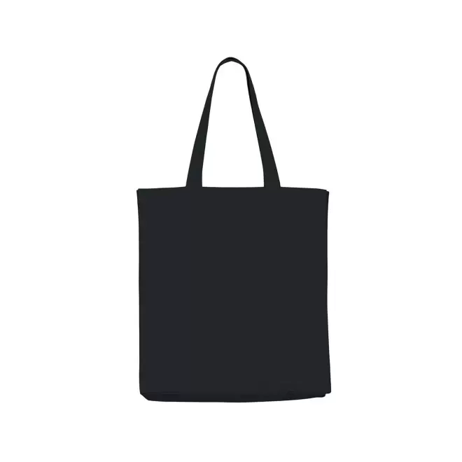 TOTE-BAG STANLEY STELLA PERSONNALISABLE 'MID TOTE BAG' - noir