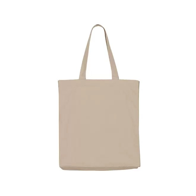 TOTE-BAG STANLEY STELLA PERSONNALISABLE 'MID TOTE BAG' - taupe