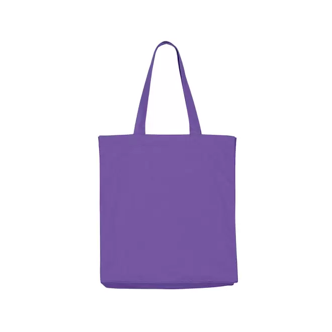 TOTE-BAG STANLEY STELLA PERSONNALISABLE 'MID TOTE BAG' - violet