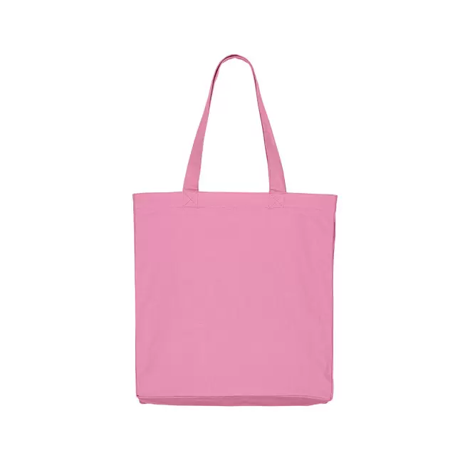 TOTE-BAG STANLEY STELLA PERSONNALISABLE 'MID TOTE BAG' - rose