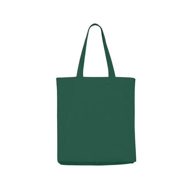 TOTE-BAG STANLEY STELLA PERSONNALISABLE 'MID TOTE BAG' - vert bouteille