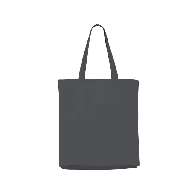 TOTE-BAG STANLEY STELLA PERSONNALISABLE 'MID TOTE BAG' - anthracite