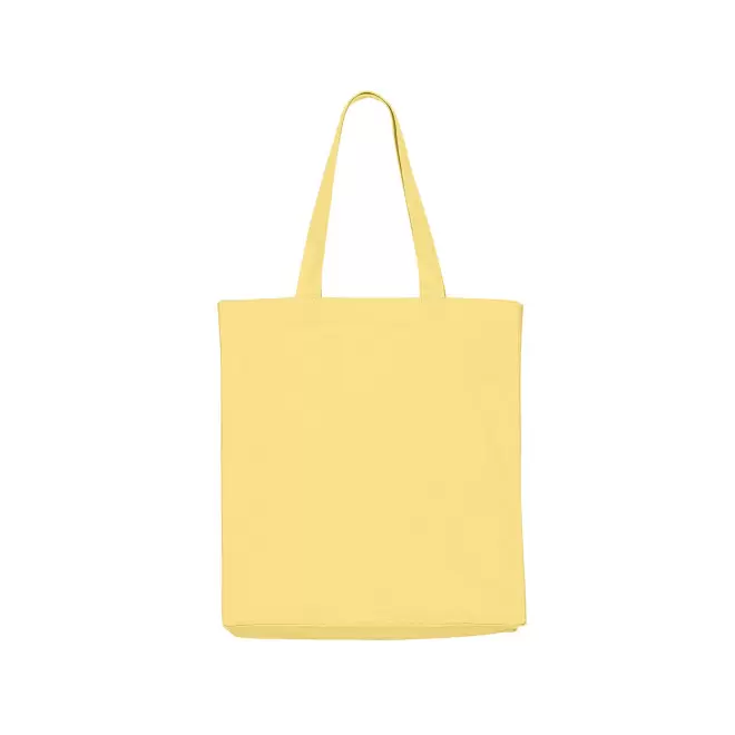 TOTE-BAG STANLEY STELLA PERSONNALISABLE 'MID TOTE BAG' - jaune clair