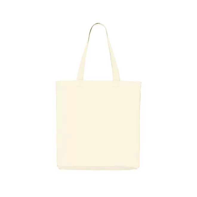 TOTE-BAG STANLEY STELLA PERSONNALISABLE 'MID TOTE BAG' - crème