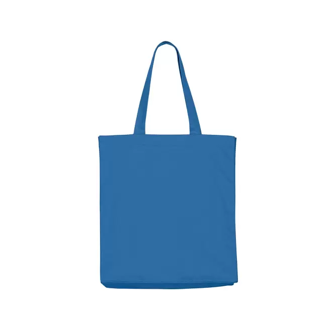 TOTE-BAG STANLEY STELLA PERSONNALISABLE 'MID TOTE BAG' - bleu royal