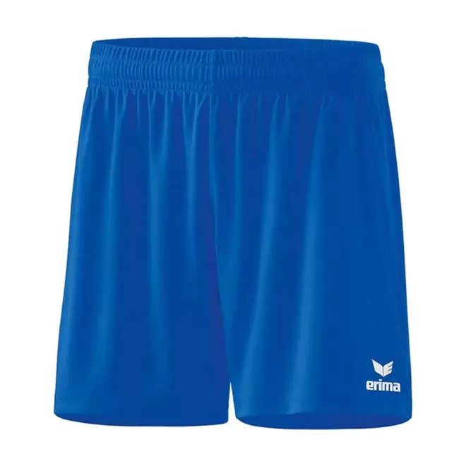 SHORT FOOT FEMME PERSONNALISE 'RIO 2.0' - bleu