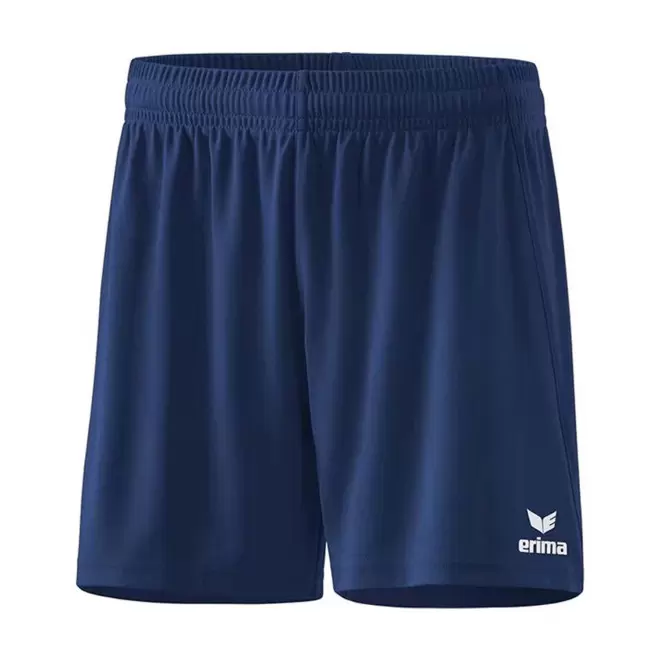 SHORT FOOT FEMME PERSONNALISE 'RIO 2.0' - bleu marine