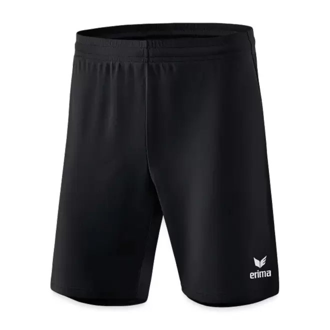 SHORT FOOT HOMME PERSONNALISE 'RIO 2.0' - noir