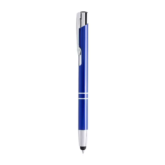STYLO STYLET PERSONNALISABLE 'OLEG TOUCH' - bleu foncé