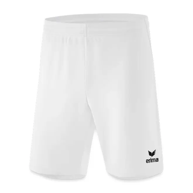 SHORT FOOT HOMME PERSONNALISE 'RIO 2.0' - blanc