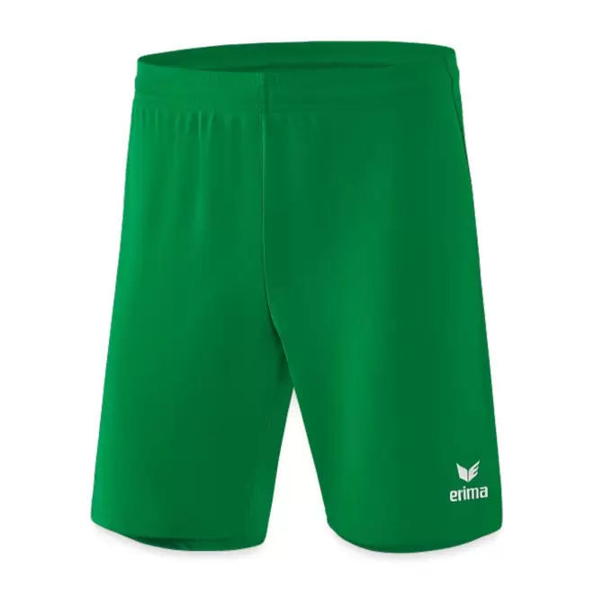 SHORT FOOT HOMME PERSONNALISE 'RIO 2.0' - vert