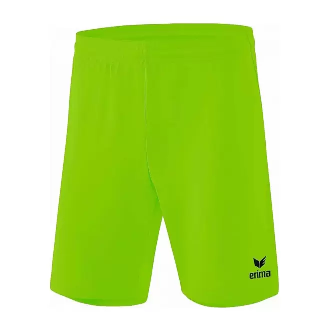 SHORT FOOT HOMME PERSONNALISE 'RIO 2.0' - vert clair