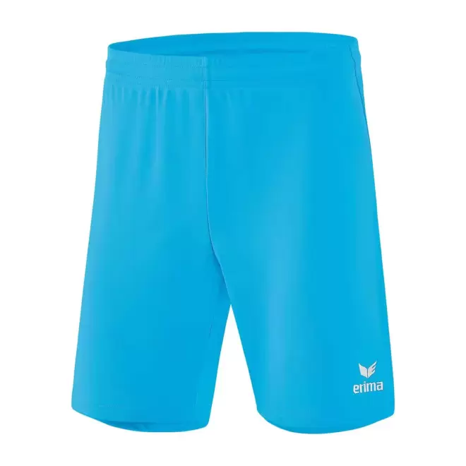 SHORT FOOT HOMME PERSONNALISE 'RIO 2.0' - bleu clair