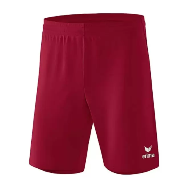 SHORT FOOT HOMME PERSONNALISE 'RIO 2.0' - bordeaux