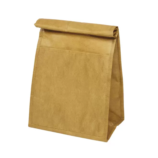 SAC ISOTHERME PERSONNALISABLE 'LILIO' - naturel