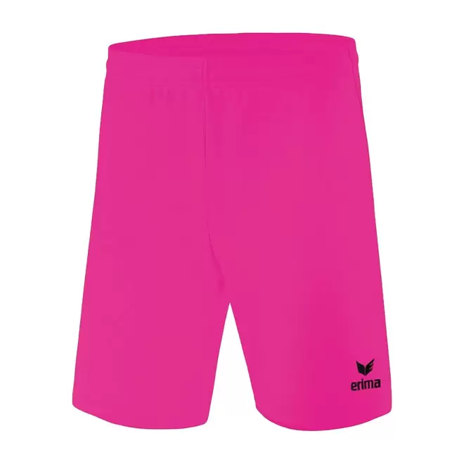 SHORT FOOT HOMME PERSONNALISE 'RIO 2.0' - rose