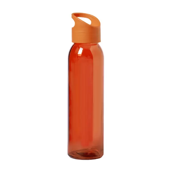 BOUTEILLE PROMOTIONNELLE EN VERRE 'SIMCOE' - orange
