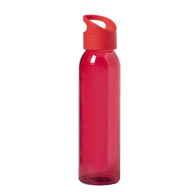 BOUTEILLE PROMOTIONNELLE EN VERRE 'SIMCOE' - rouge