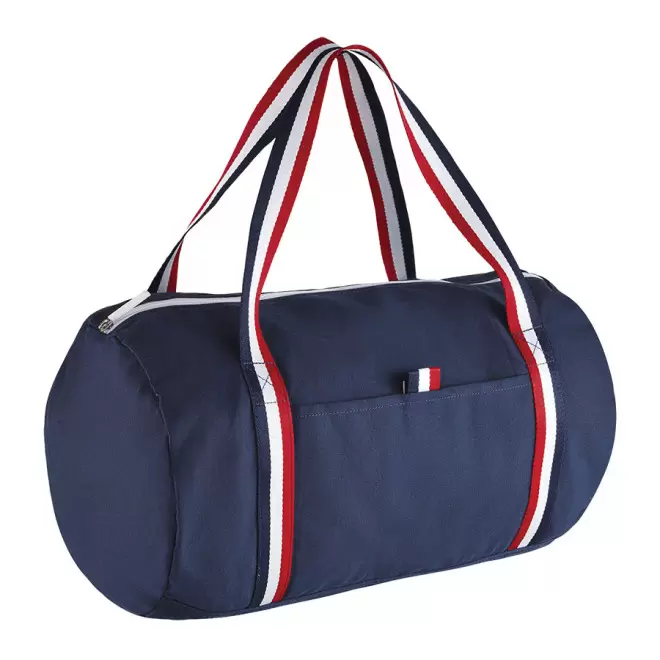 SAC POLOCHON PERSONNALISABLE 'MONICA' - french marine