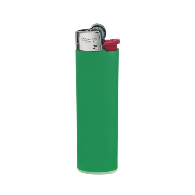 BRIQUET PUBLICITAIRE BIC® J23 'CORVO' - vert foncé