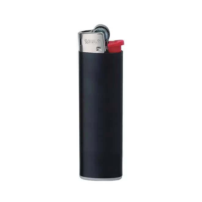 BRIQUET PUBLICITAIRE BIC® J23 'CORVO' - noir