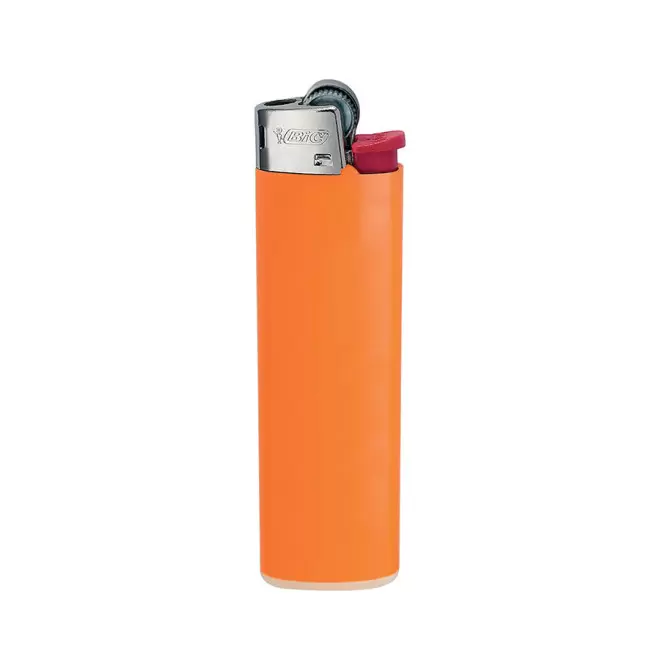 BRIQUET PUBLICITAIRE BIC® J23 'CORVO' - orange