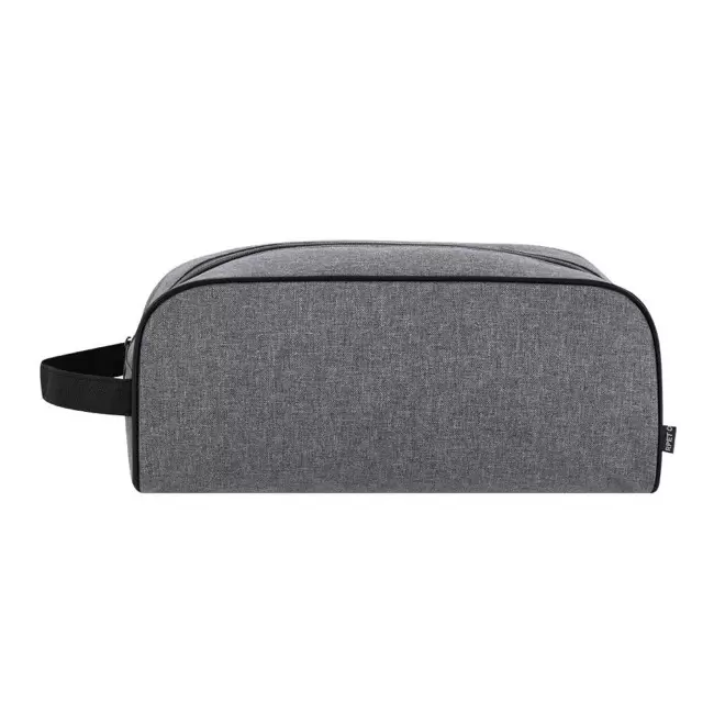 SAC A CHAUSSURES PERSONNALISABLE 'TORNAU' - gris