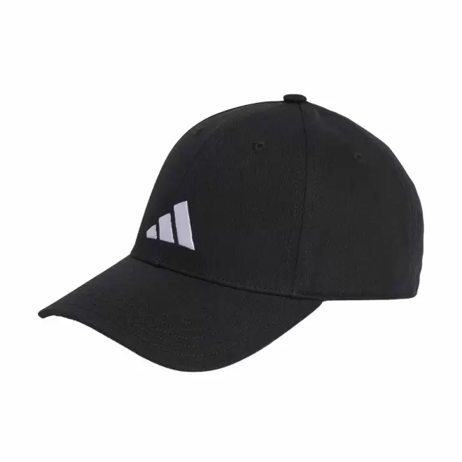 CASQUETTE PERSONNALISEE 'TIRO LEAGUE CAP' - noir