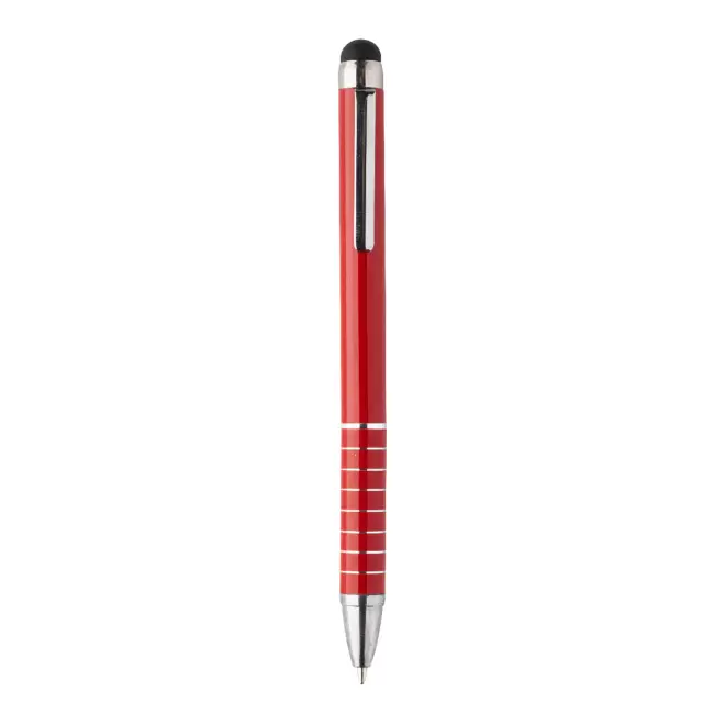 STYLO/STYLET PERSONNALISABLE 'CALUM' - rouge