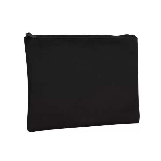 TOUSSE EN PU PERSONNALISEE 'ERATO' - noir