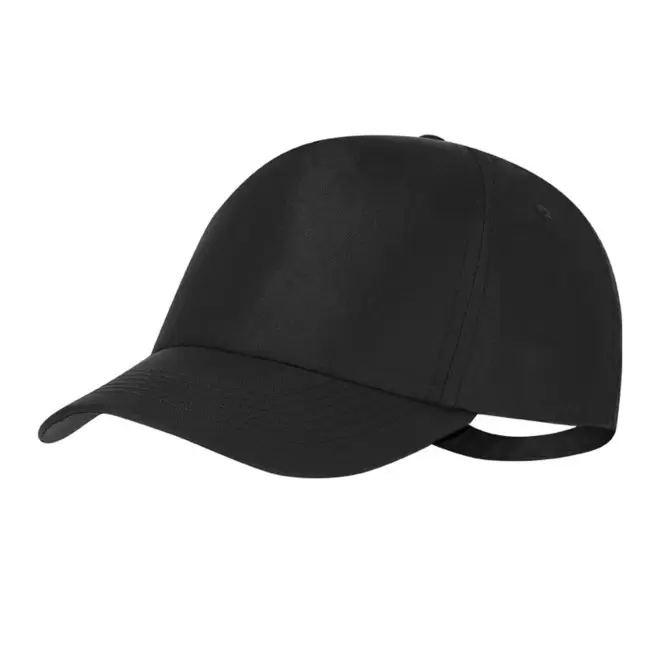 CASQUETTE ANTI UV PERSONNALISEE 'OMBRA' - noir