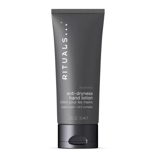 CREME POUR LES MAINS 70ML RITUALS® PERSONNALISABLE - The Ritual of Homme