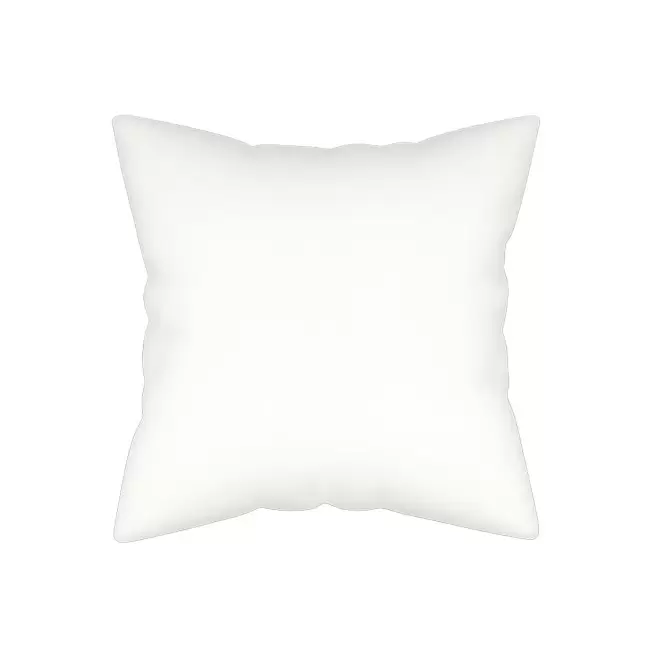 COUSSIN PERSONNALISE 'JAIPUR POLYESTER'  - 40 x 40 cm