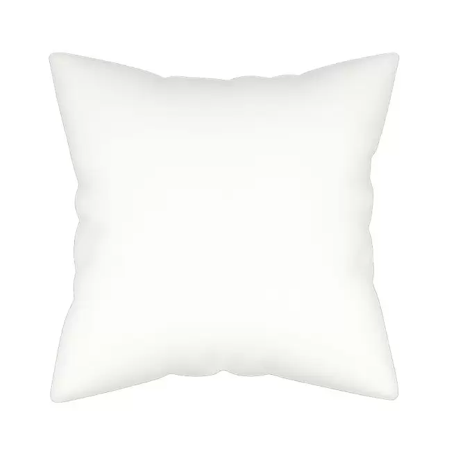COUSSIN PERSONNALISE 'JAIPUR POLYESTER'  - 50 x 50 cm
