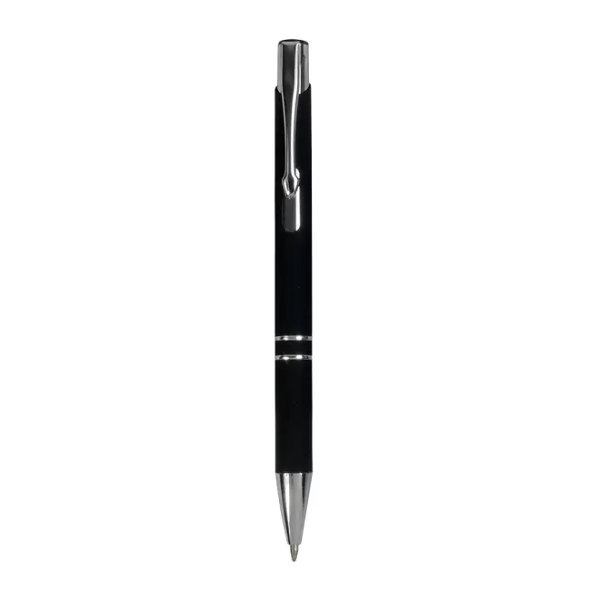 STYLO MINE NOIRE PERSONNALISABLE 'OLEG SOFT' - noir