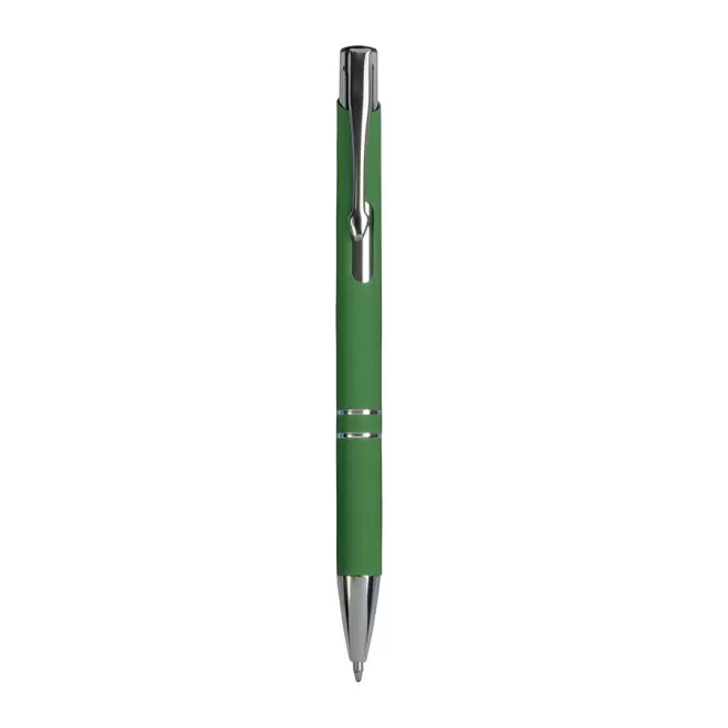 STYLO MINE NOIRE PERSONNALISABLE 'OLEG SOFT' - vert clair