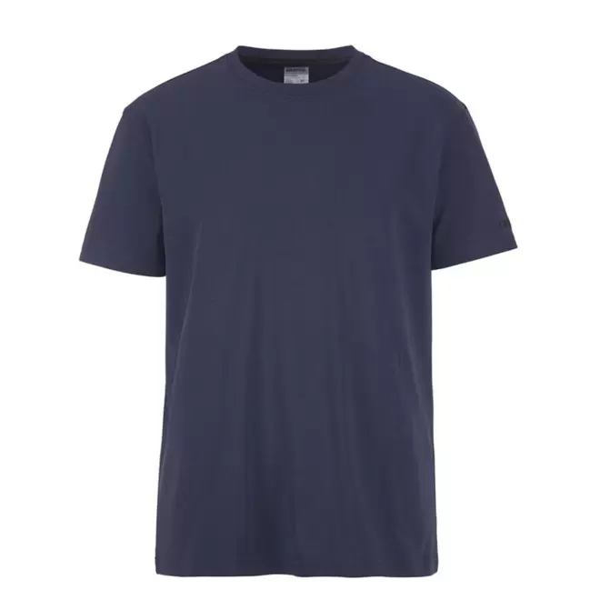 TEE-SHIRT CRAFT PERSONNALISBALE 'COMMUNITY 2.0' HOMME - bleu marine