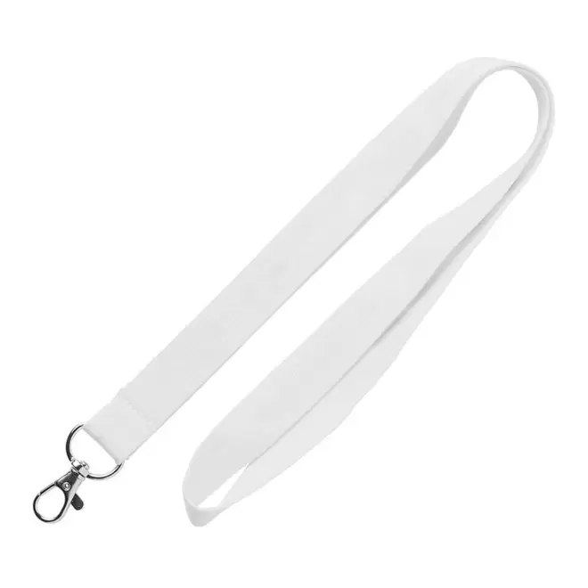 TOUR DE COU PUBLICITAIRE 'BALLINA' COTON BIO - naturel