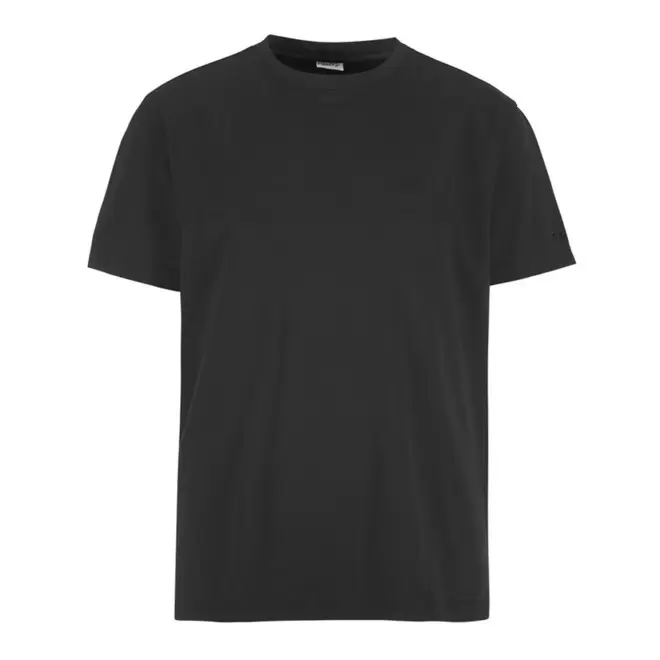 TEE-SHIRT CRAFT PERSONNALISBALE 'COMMUNITY 2.0' HOMME - noir