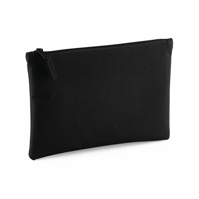 POCHETTE EN POLYESTER PERSONNALISEE 'CONSTELLA'  - noir