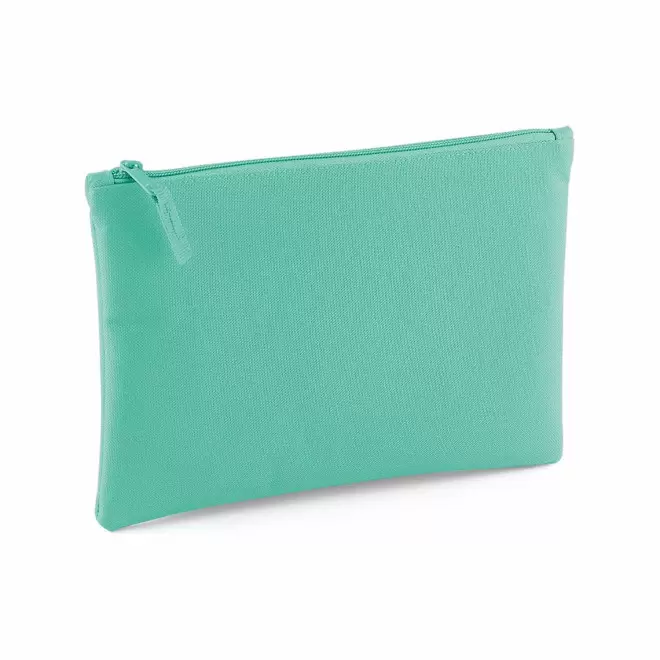 POCHETTE EN POLYESTER PERSONNALISEE 'CONSTELLA'  - mint