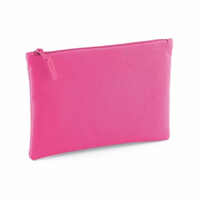 POCHETTE EN POLYESTER PERSONNALISEE 'CONSTELLA'  - rose
