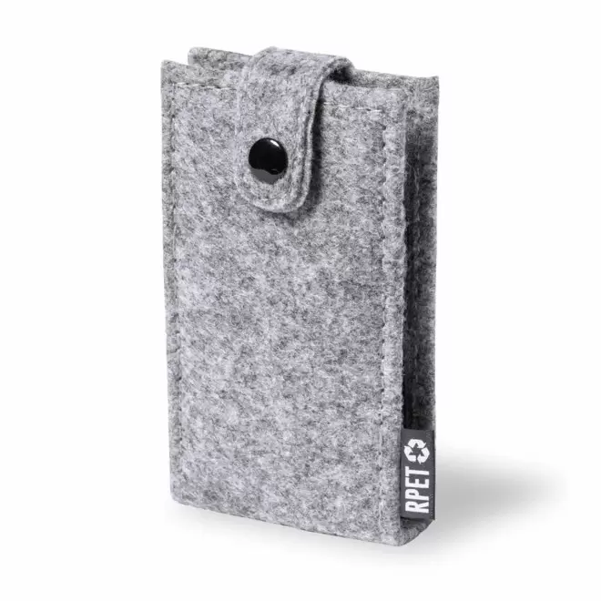 SET MANICURE PERSONNALISABLE 'BELLA RPET' - gris