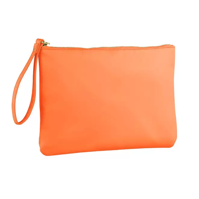 POCHETTE PERSONNALISEE 'CONSTELLA DRAGONNE' - jaune