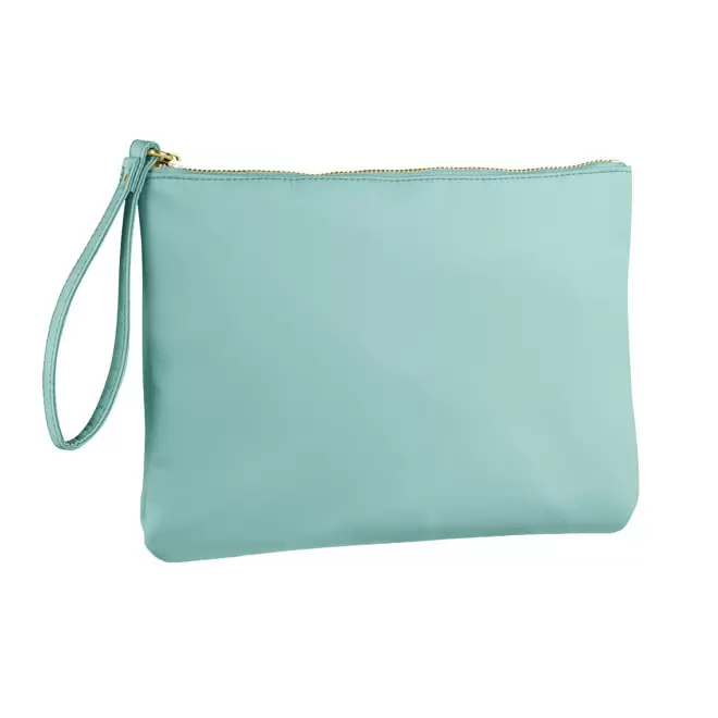 POCHETTE PERSONNALISEE 'CONSTELLA DRAGONNE' - vert
