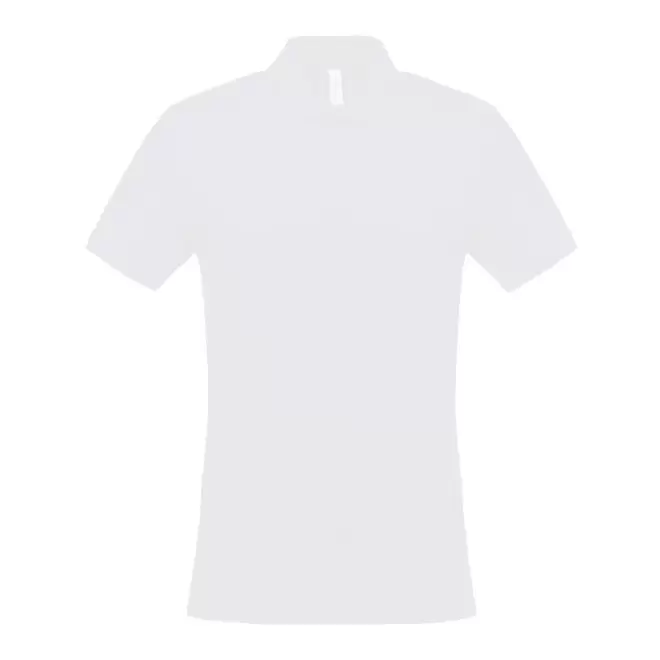 POLO HOMME PERSONNALISABLE 'KARIBO 180' - bleu marine