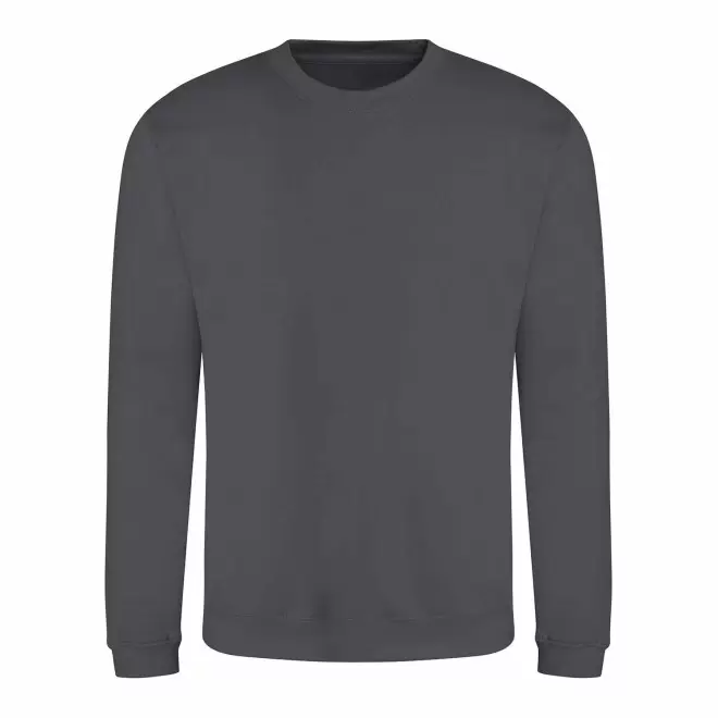 SWEAT PERSONNALISÉ 'HOLA' - shark grey