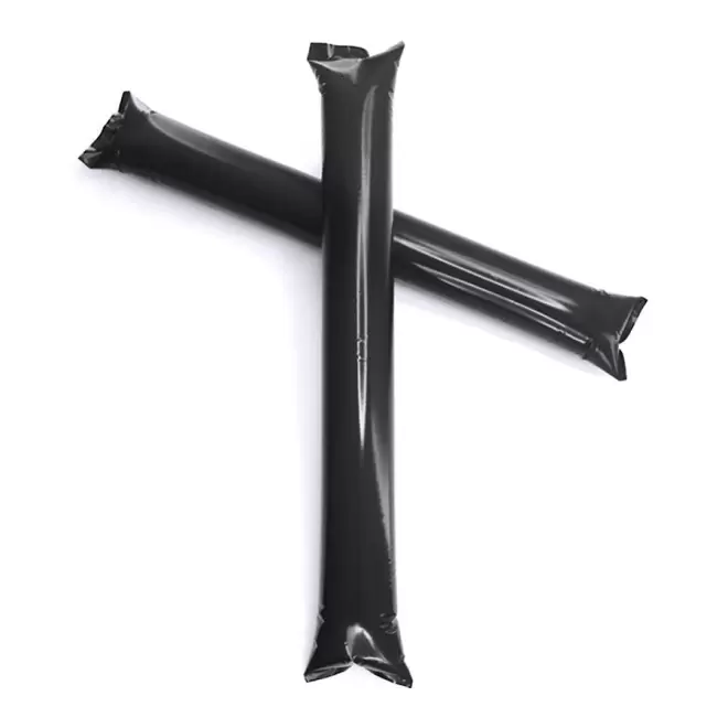 TAP TAP PUBLICITAIRE 'CLAP' - noir