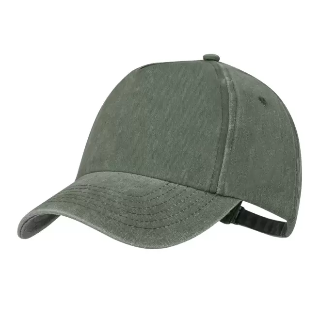 CASQUETTE PERSONNALISABLE 'ZORPA 5' - vert
