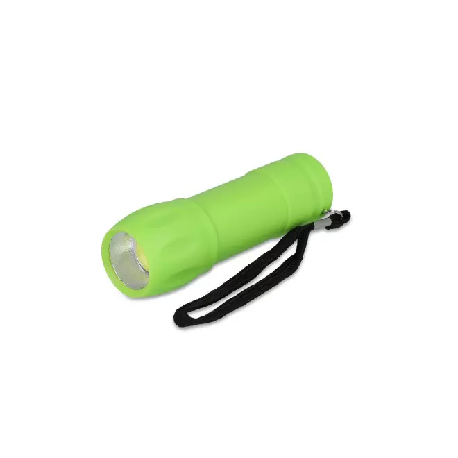 LAMPE DE POCHE RABS PERSONNALISABLE 'COBLENCE' - vert clair